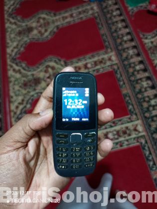 Nokia 105